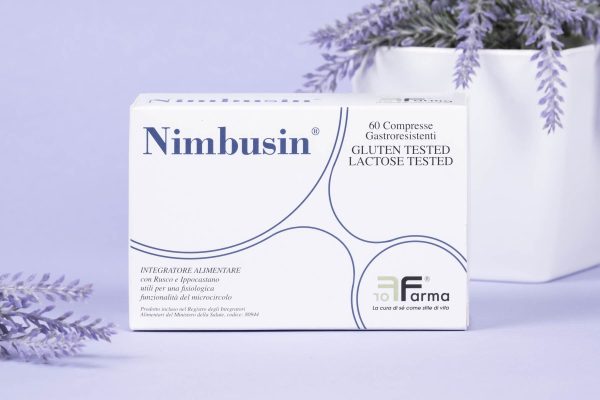 Nimbusin - Forfarma