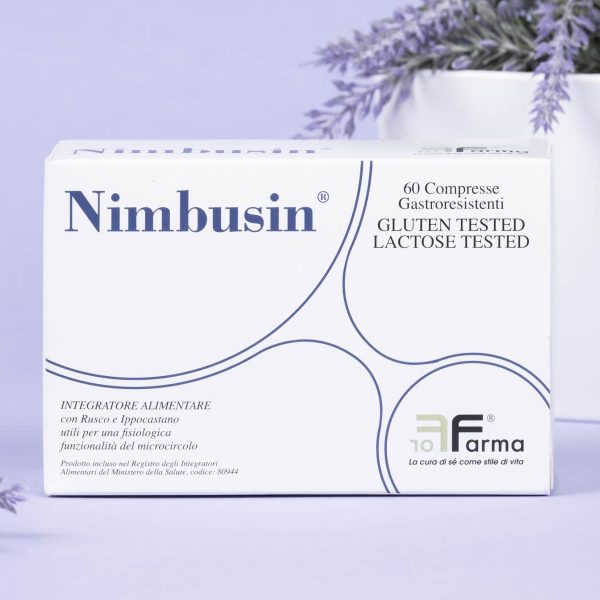 Nimbusin - Forfarma